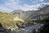 Urubamba valley 